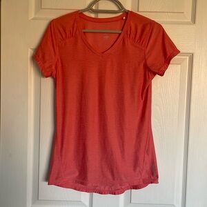 Women’s XS Head T-shirt